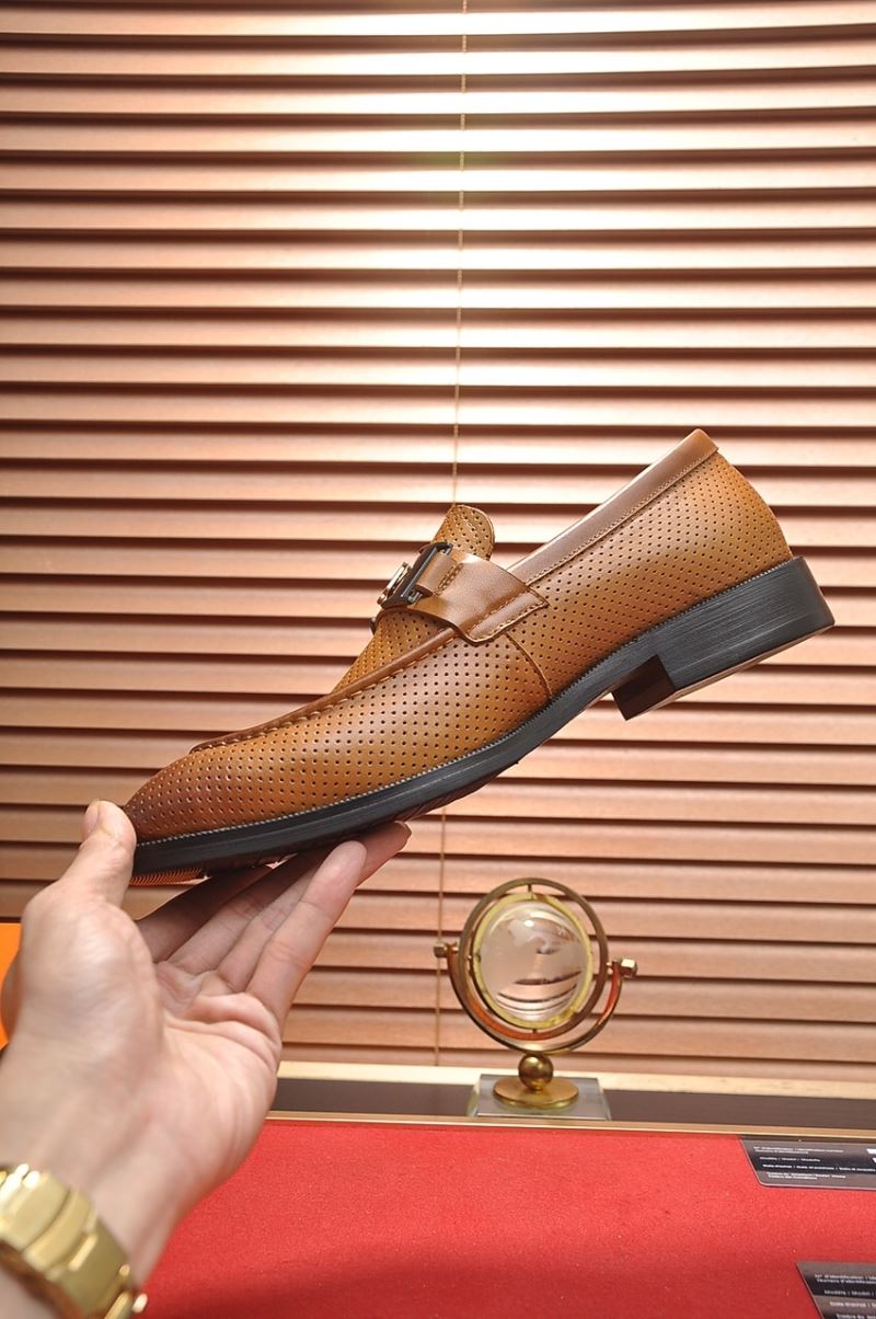 Hermes Business Shoes